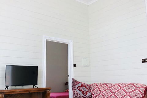 Kananook Heritage House - Accommodation NT 5