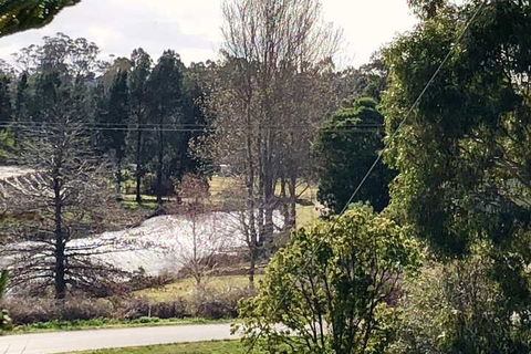 Kananook Heritage House - Accommodation NT 1
