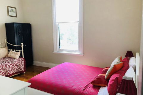 Kananook Heritage House - Accommodation NT 4