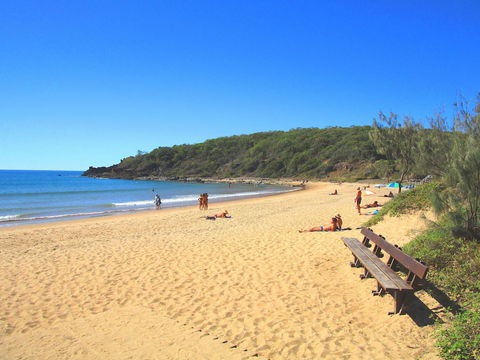 The Lovely Cottages Country Retreat - Accommodation NT 3