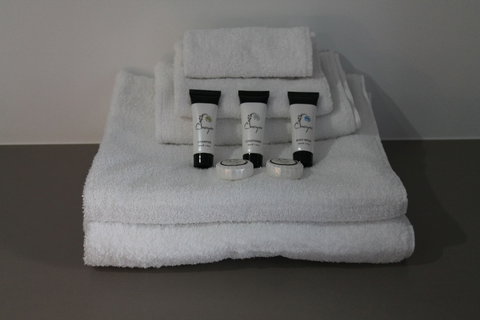 Alexander Motel - Accommodation NT 3