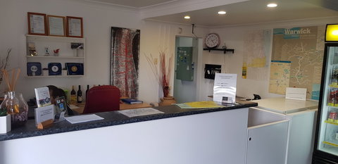 Alexander Motel - Accommodation NT 2