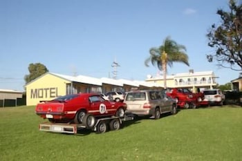 Alexander Motel - Accommodation NT 0