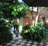 Maison de May Boutique Bed  breakfast - Accommodation NT