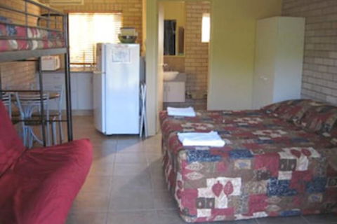 Tailwaggers Rainforest Retreat - Accommodation NT 6