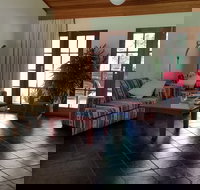 Mescal's at Pampoolah BB - Accommodation NT