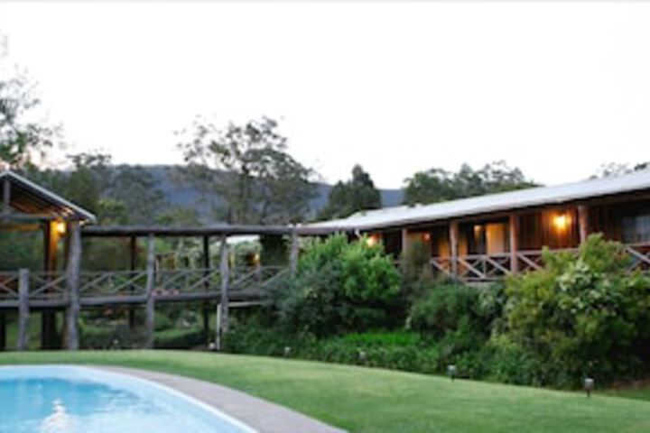 Monkerai Valley NSW Accommodation NT