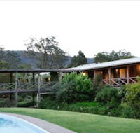 Riverwood Downs Mountain Valley Resort - NT Tourism