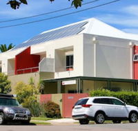 Chaucer Palms Boutique Bed  Breakfast - Accommodation NT