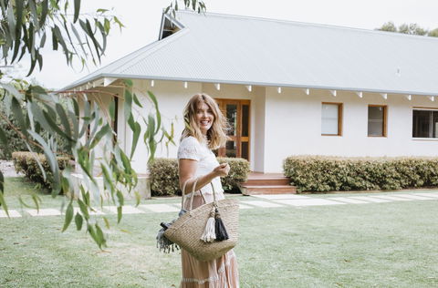 Yallingup Villas - Accommodation NT 0
