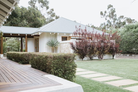 Yallingup Villas - Accommodation NT 1