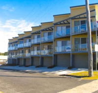 Seaspray Apartments - Accommodation NT
