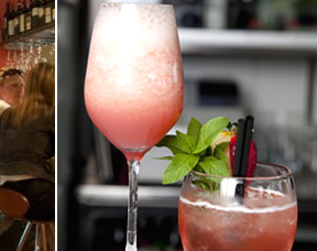 Fiasco Ristorante + Bar - Accommodation NT 1