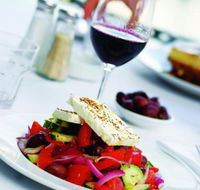 Yots Greek Taverna - NT Tourism