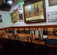 Amigo's Bar  Grill - NT Tourism