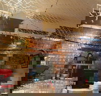 Cafe Nino - Accommodation NT