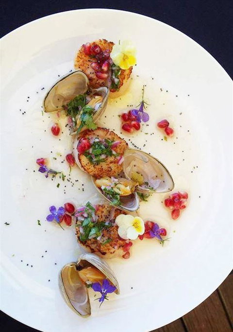 Curry House - Accommodation NT 5