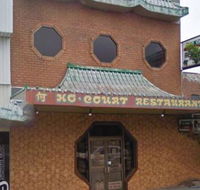 Ho Court - Accommodation NT