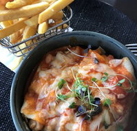 Iimis Cafe - Accommodation NT