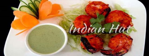 Indian Hut - NT Tourism 0