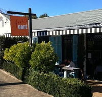 Josh's Cafe - NT Tourism