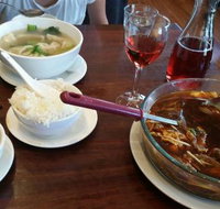 Ky Chow - Accommodation NT