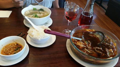 Ky Chow - Accommodation NT 0
