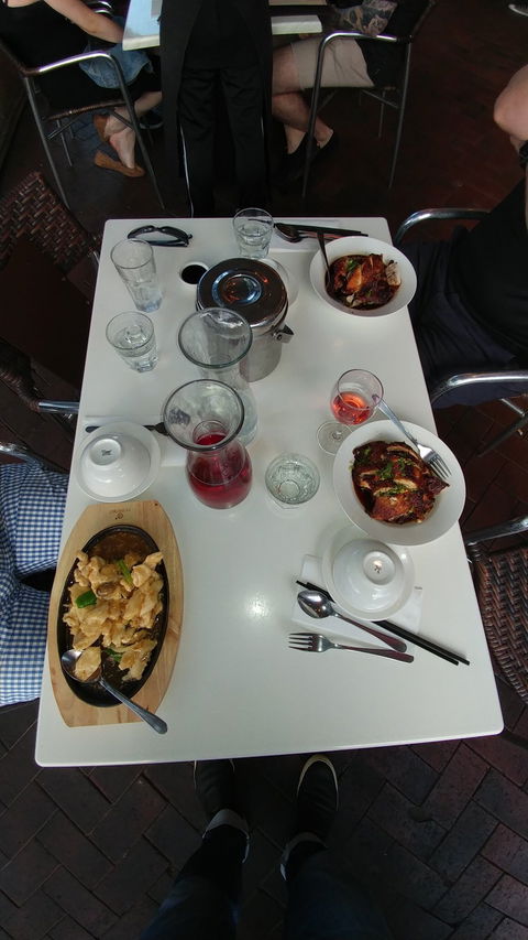 Ky Chow - Accommodation NT 4