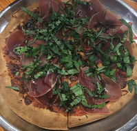 La Porchetta - NT Tourism