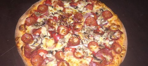 La Sera - Accommodation NT 0