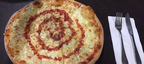 La Sera - Accommodation NT 1