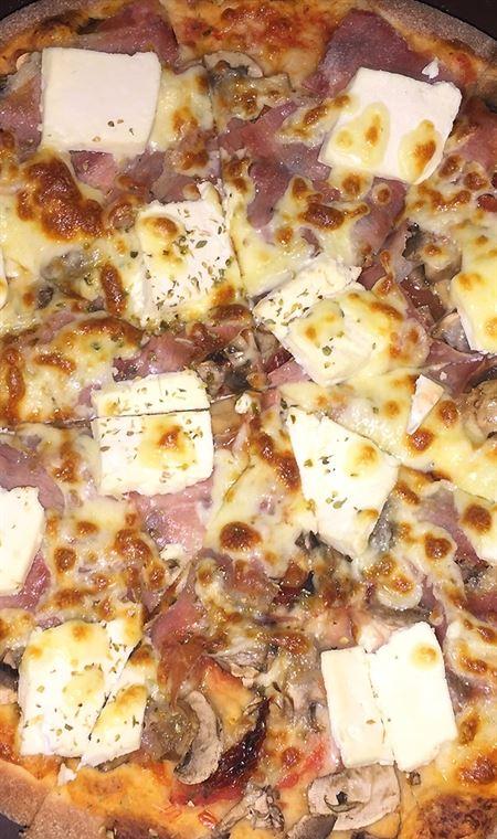 La Sera - Accommodation NT 4