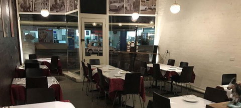 La Sera - Accommodation NT 5