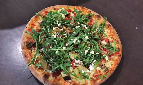 La Sera - Accommodation NT 6