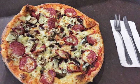 La Sera - Accommodation NT 8