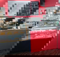 Latte on Hutt - Accommodation NT