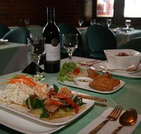 Lime Thai Restaurant - NT Tourism