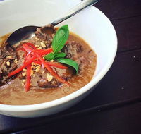 Mahsuri Thai - NT Tourism