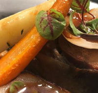 Margan Restaurant - NT Tourism