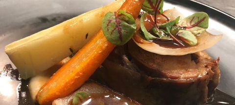 Margan Restaurant - Accommodation NT 0