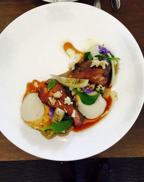 Margan Restaurant - Accommodation NT 9