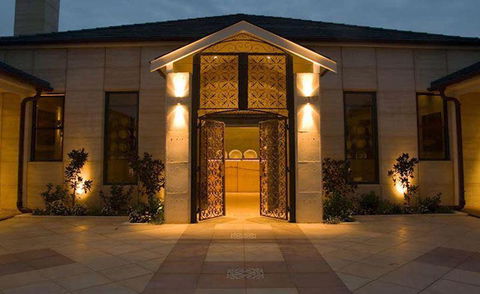 Margan Restaurant - Accommodation NT 10