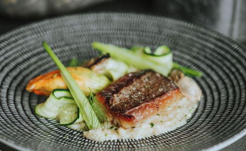 Margan Restaurant - Accommodation NT 12