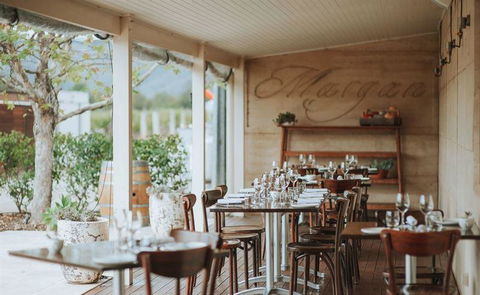 Margan Restaurant - Accommodation NT 13