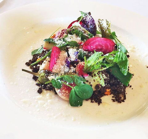 Margan Restaurant - Accommodation NT 14