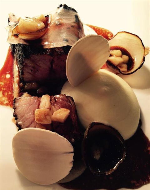 Margan Restaurant - Accommodation NT 15