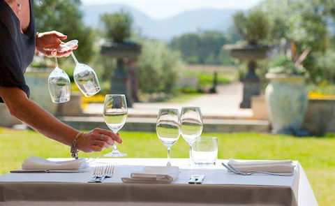 Margan Restaurant - Accommodation NT 17