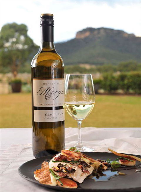 Margan Restaurant - Accommodation NT 18