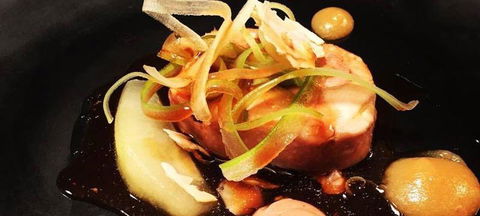 Margan Restaurant - Accommodation NT 1