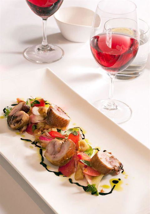 Margan Restaurant - Accommodation NT 19